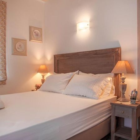 Eleni'S Guesthouse Aprovaton 外观 照片
