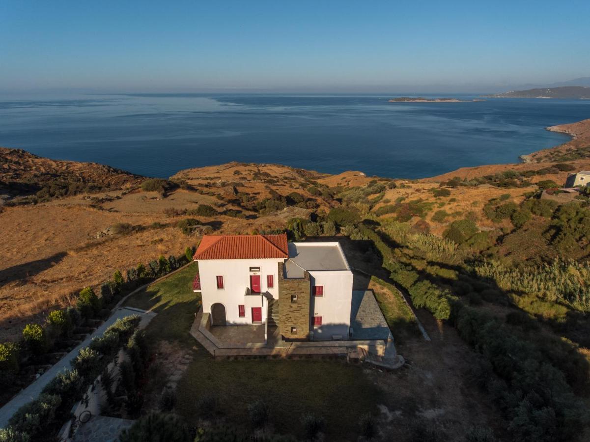 Eleni'S Guesthouse Aprovaton 外观 照片