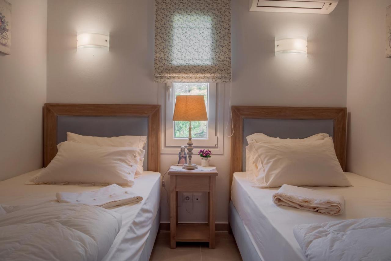 Eleni'S Guesthouse Aprovaton 外观 照片
