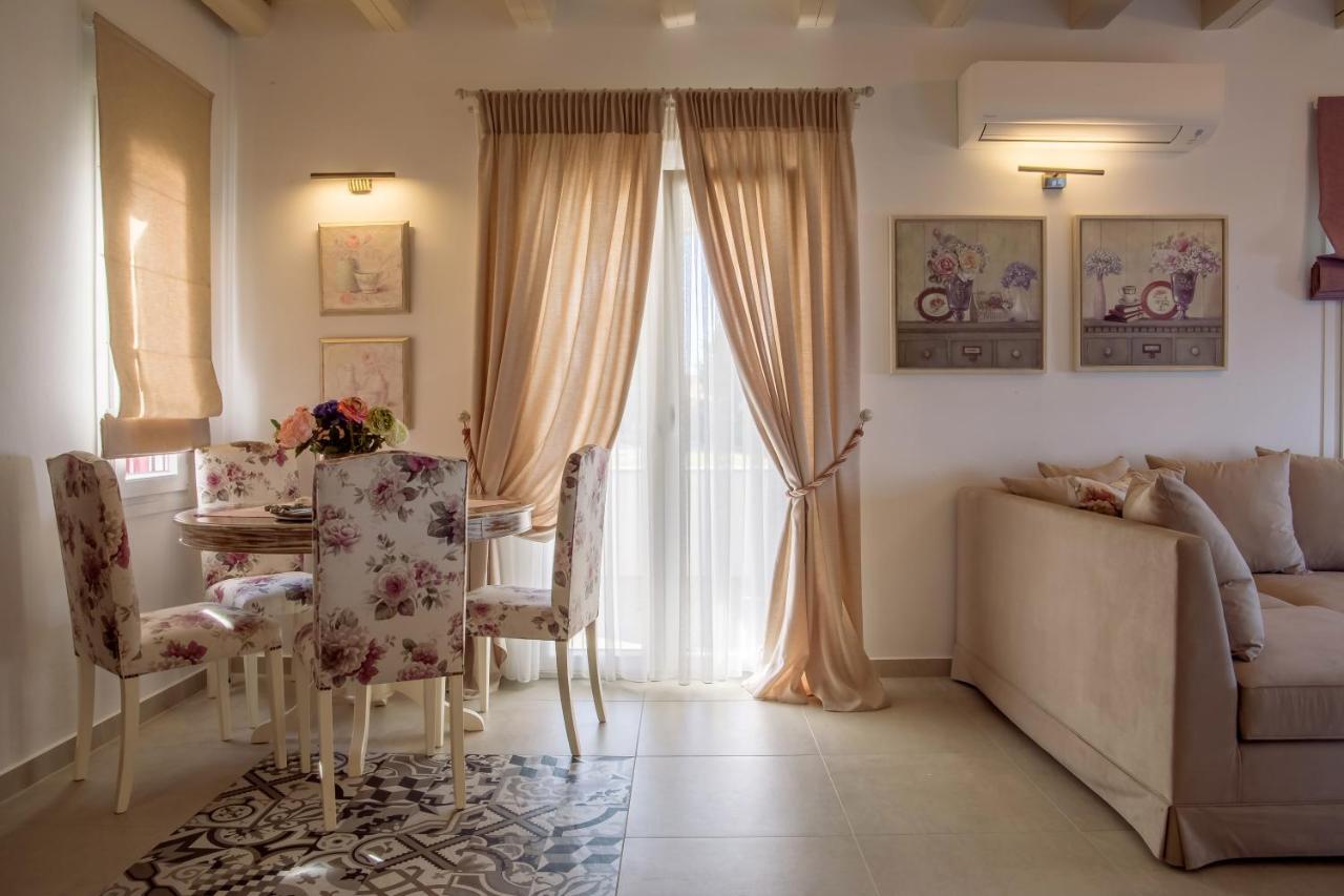 Eleni'S Guesthouse Aprovaton 外观 照片