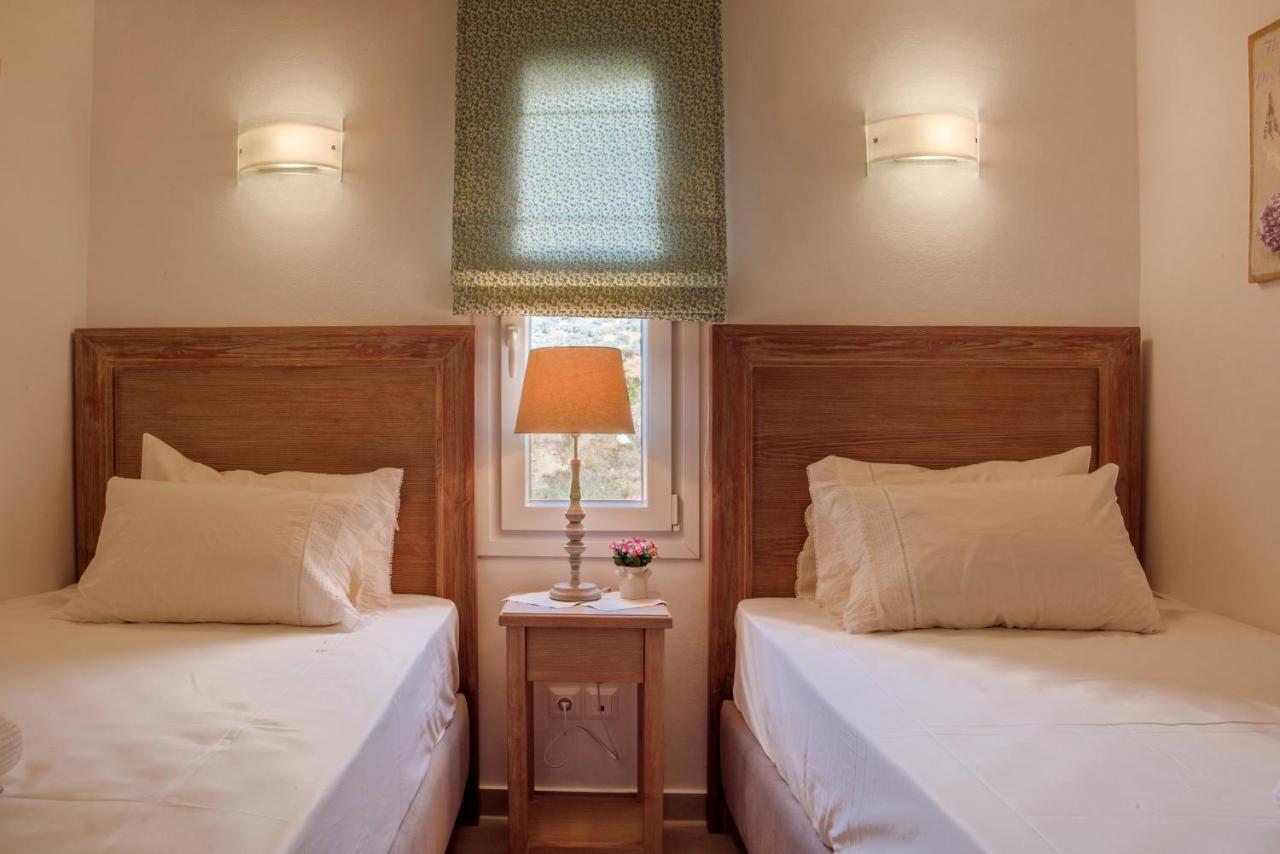 Eleni'S Guesthouse Aprovaton 外观 照片