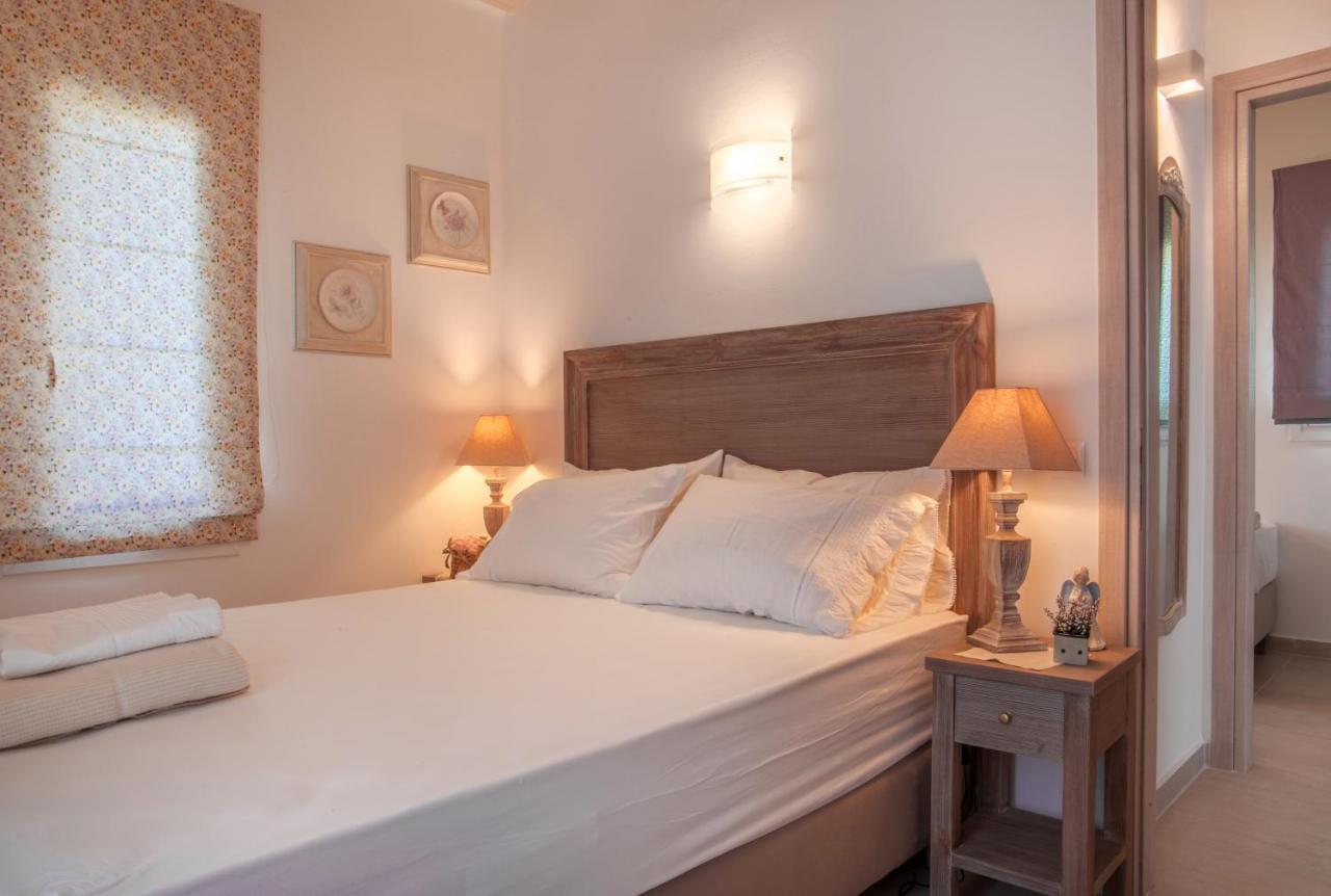 Eleni'S Guesthouse Aprovaton 外观 照片