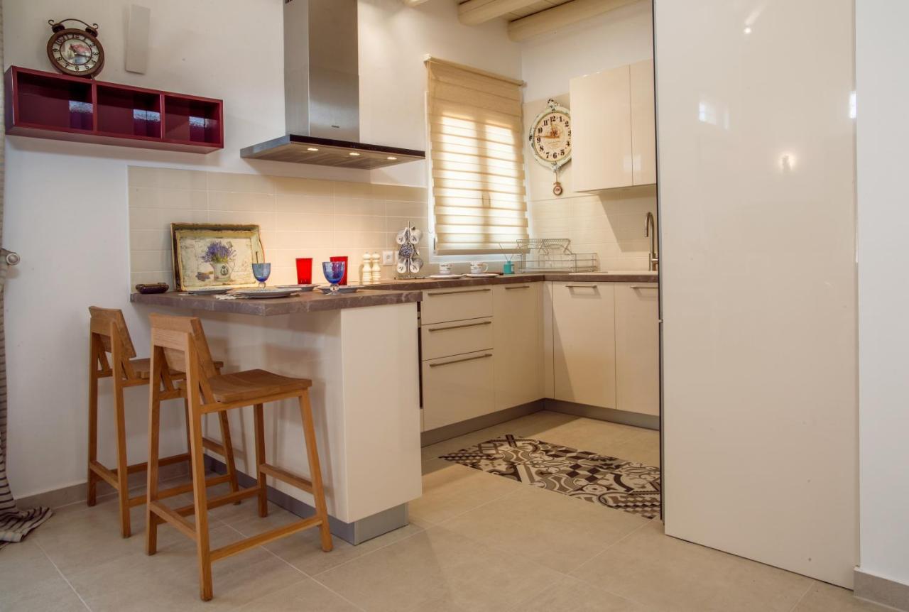 Eleni'S Guesthouse Aprovaton 外观 照片