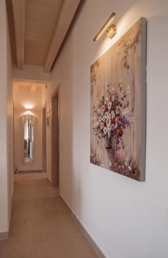 Eleni'S Guesthouse Aprovaton 外观 照片
