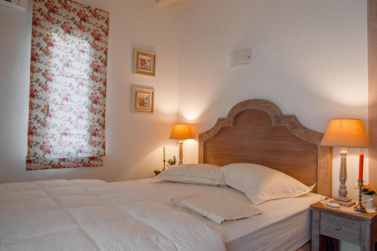 Eleni'S Guesthouse Aprovaton 外观 照片